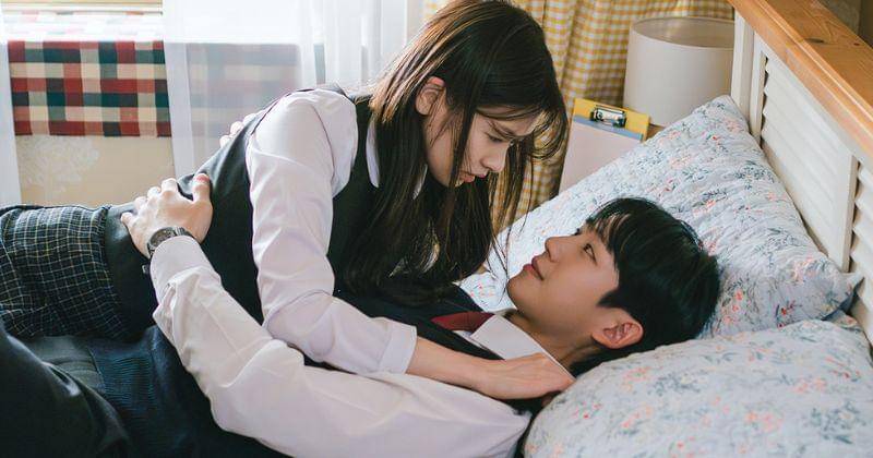 Instagram.com/tvn_drama